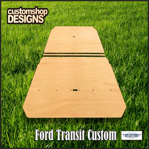 Ford transit custom 2024 - transit,