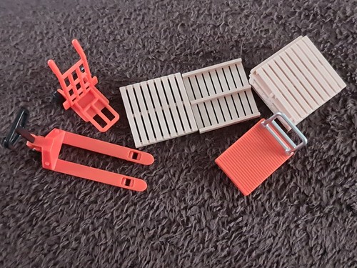 Model handling tools - handling, tools: