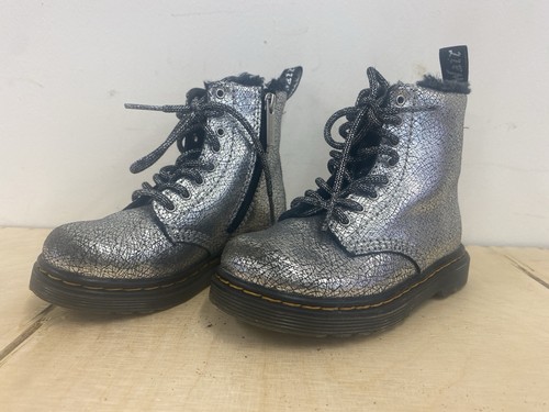 Doc martin boots size - size, 7