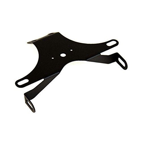 Tail tidy black - tail,