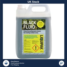 Powerful Outdoor Cleaner &