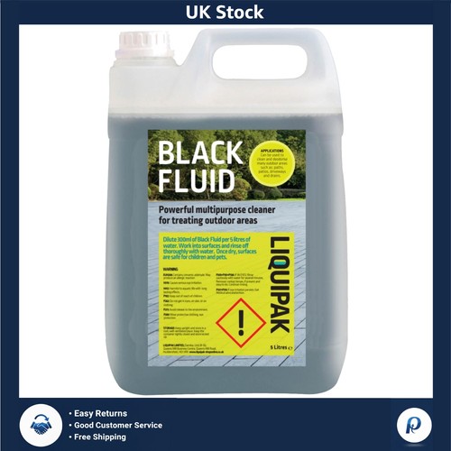 Powerful outdoor cleaner - powerful,