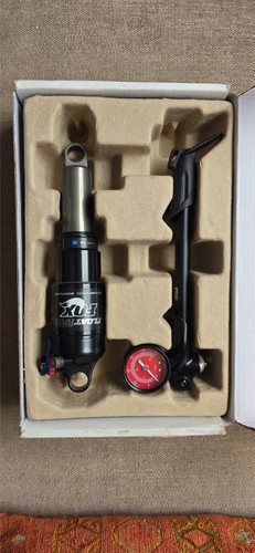Fox float rp23 - rp23, rear