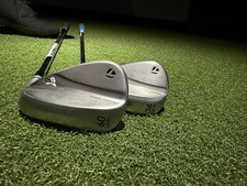 Taylormade Milled Grind 4