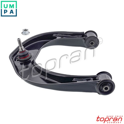 Controltrailing arm wheel - controltrailing,