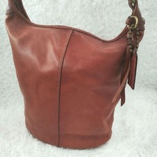 COACH Vintage 11423  Brown