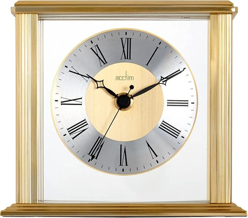 Acctim hamilton brass - acctim, finish