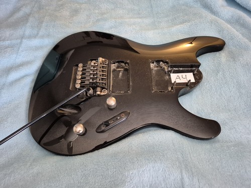 Ibanez series s420 electric - s,