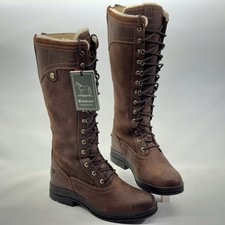 US w11 Ariat Wythburn Tall H20