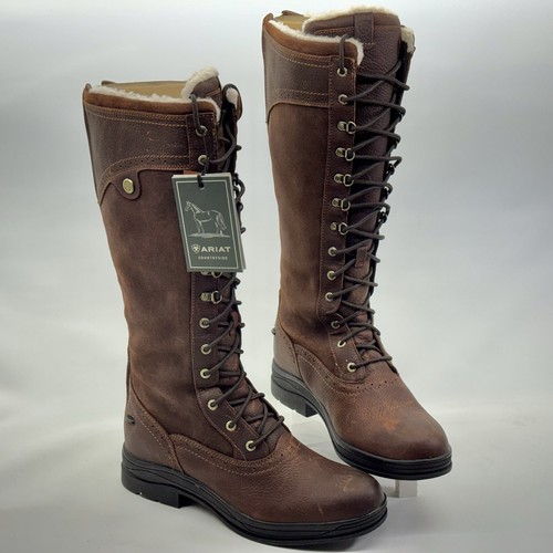 W11 ariat wythburn tall h20 - tall,