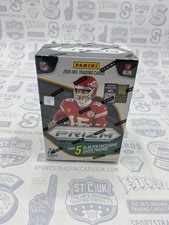 2025 Panini Prizm Football