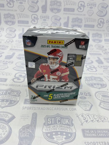 2025 panini prizm - 2025,