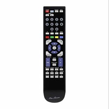 RM Series Remote Control fits