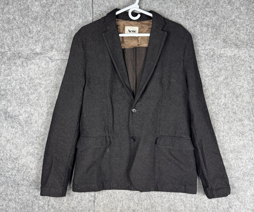 Acne studios blazer - acne, jacket