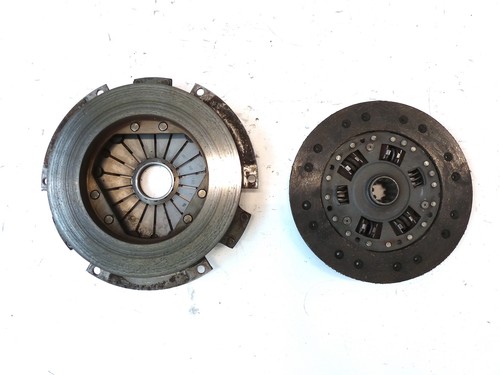 Mercedes w601 207d - w601, t1