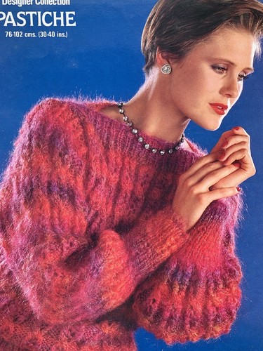 Vtg 80s studley - studley, designer