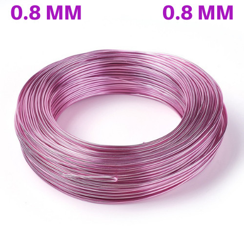 8mm aluminium craft florist - craft,