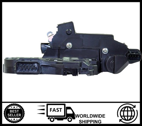 Door lock front keyless - lock,