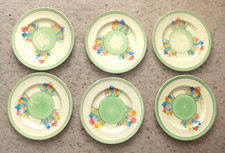 Clarice Cliff Spring Crocus