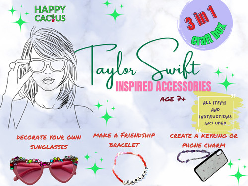 Taylor swift inspired - swift,