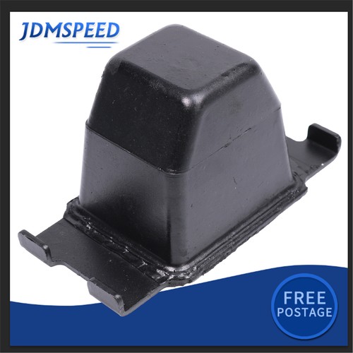 Rear suspension bump stop - suspension, rh