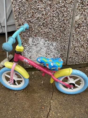 Peppa pig kids trainer - pig,