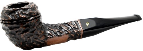 Peterson aran rusticated - aran,
