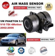 FOR VW PHAETON 5.0 V10 TDi