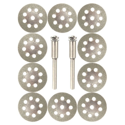 Diamond cutting wheel - wheel, for