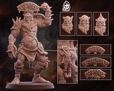 Sport Giant Mercenary - UGNI