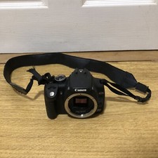 Canon EOS 350D Digital DSLR