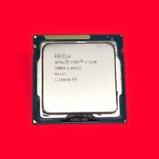 Intel Core I3-3240 CPU Processor - SR0RH - Socket 1155 (LGA1155)