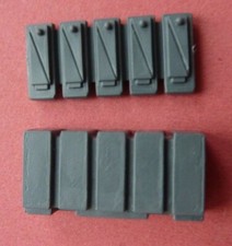 Space Marine PREDATOR TURRET