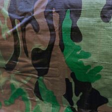 Heavy Duty Tarp / Waterproof Tarpaulin – All Sizes & Colours – Garden, Camping,