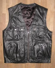 Comberti men's outdoor leather