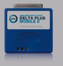 ASL GSM/GPRS Telemetry 306 Modem Delta Plus Mobile II (UK515-000)