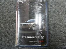 2010 Dodge Charger Owner