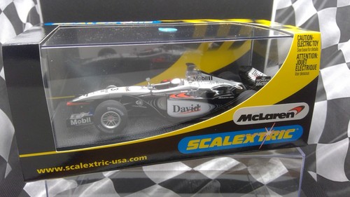 Scalextric slot car - slot,