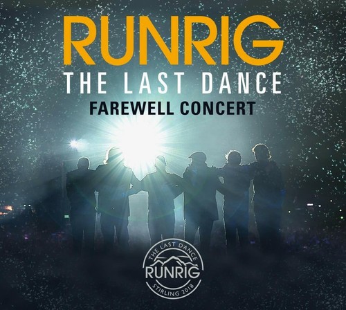 Runrig the last dance - the,