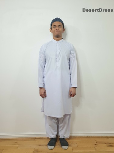 Afghan mens pcs - set, dress