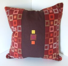Handmade Melin Tregwynt wool