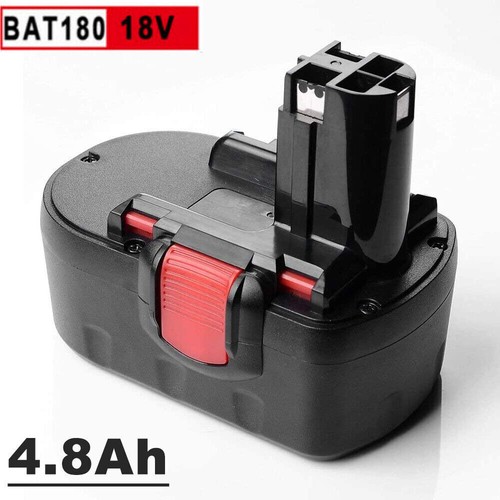Battery for bosch bat025 - for,