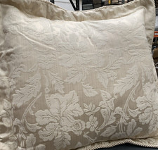 Luxury Woven Jacquard HUGE