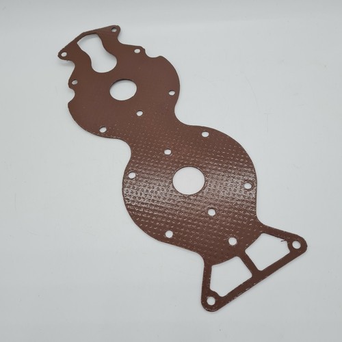 Cylinder head water jacket - cylinder,