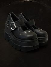 Demonia Shaker-23 Platform