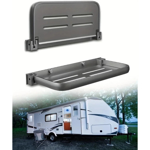 Caravan camper folding - camper,