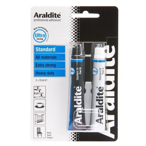 Araldite standard 2 - araldite,