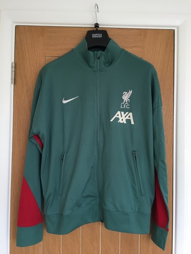 Liverpool football club - liverpool,