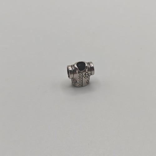 Genuine chamilia flower - genuine,