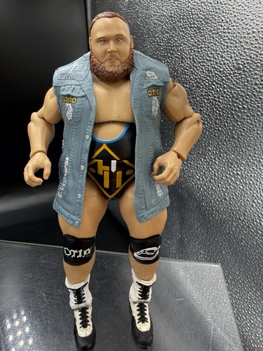 Mattel wwe wrestling elite - wwe,